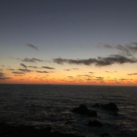 Apartmán Atico Calblanque Mar de Cristal Exteriér fotografie