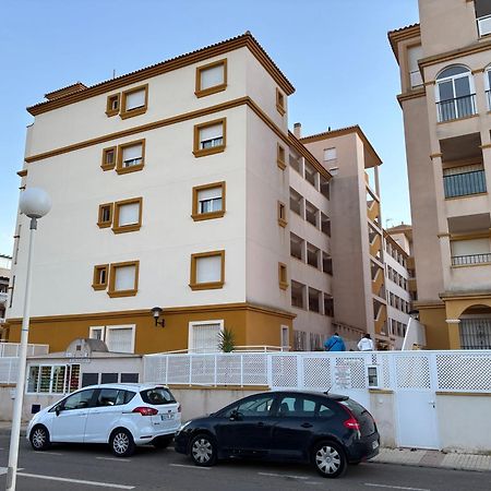 Apartmán Atico Calblanque Mar de Cristal Exteriér fotografie