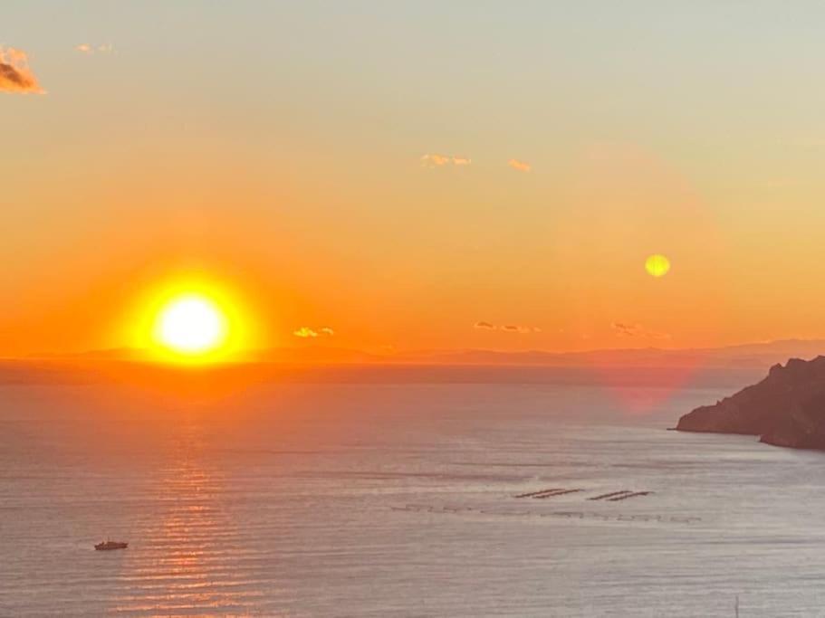 Apartmán Atico Calblanque Mar de Cristal Exteriér fotografie