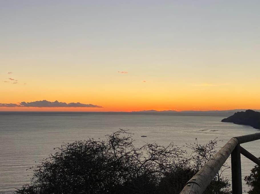 Apartmán Atico Calblanque Mar de Cristal Exteriér fotografie