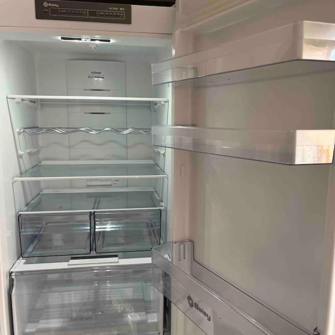Apartmán Atico Calblanque Mar de Cristal Exteriér fotografie