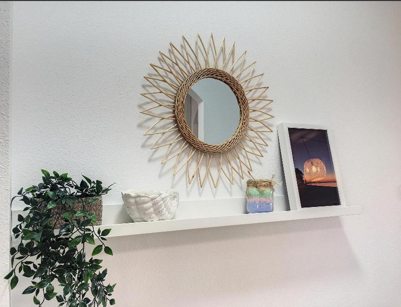 Apartmán Atico Calblanque Mar de Cristal Exteriér fotografie