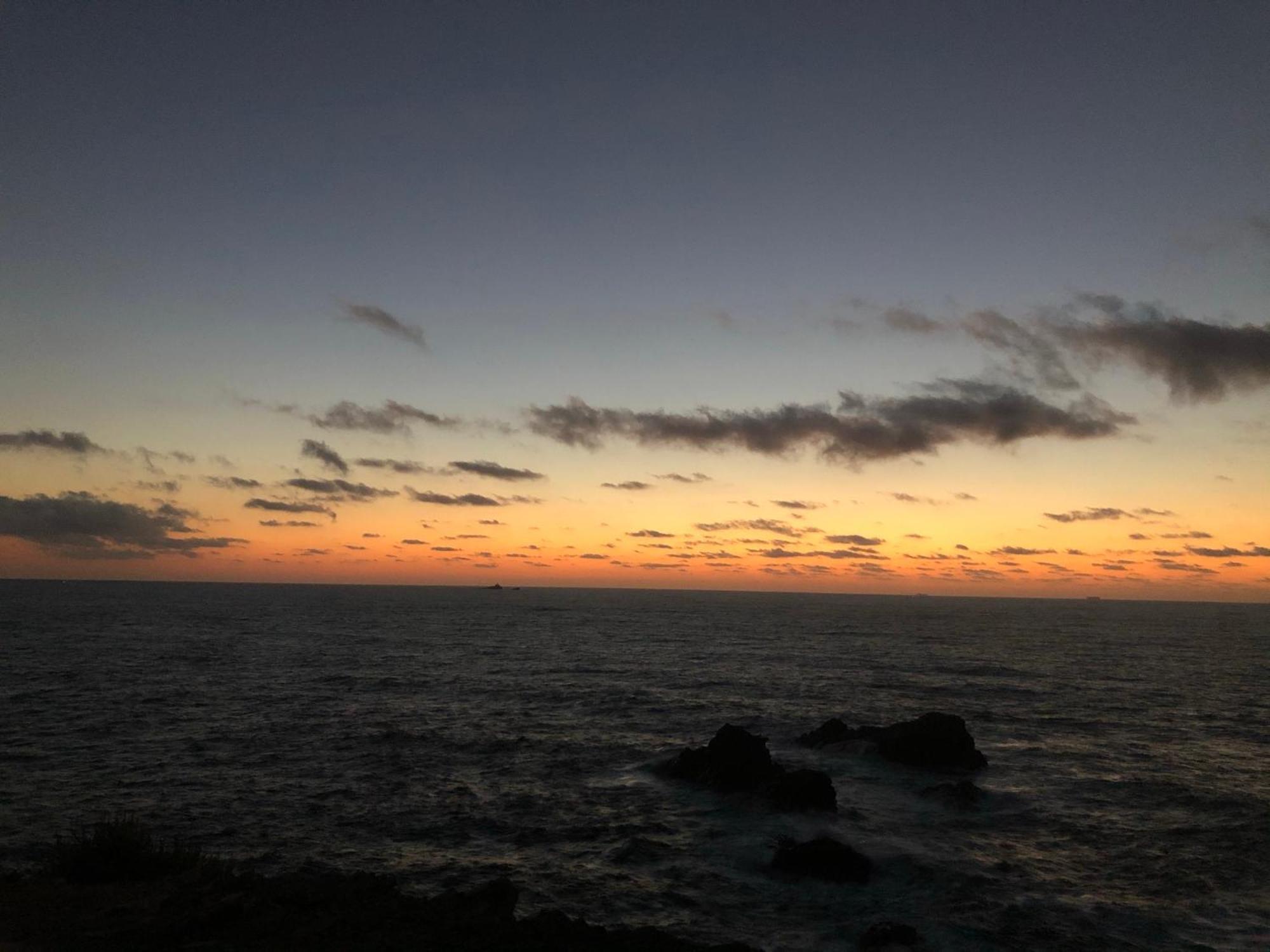 Apartmán Atico Calblanque Mar de Cristal Exteriér fotografie
